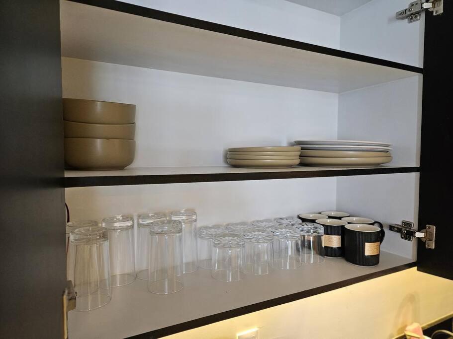 Apartamento A 7 Minutos De San Pedro Lujoso Penthouse