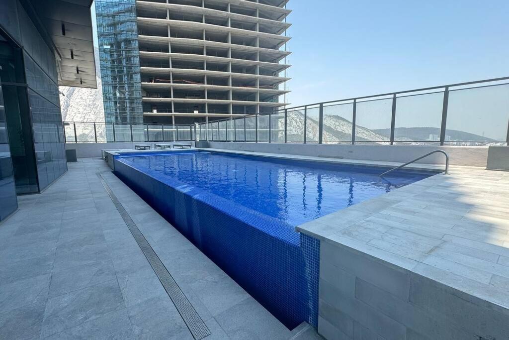 A 7 Minutos De San Pedro Lujoso Penthouse *