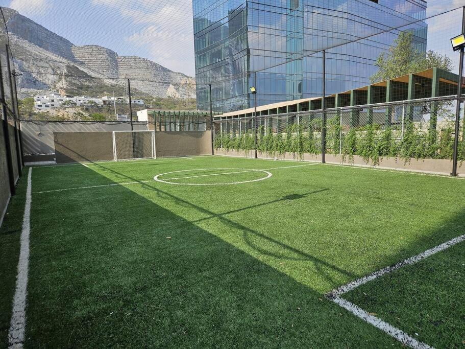 A 7 Minutos De San Pedro Lujoso Penthouse