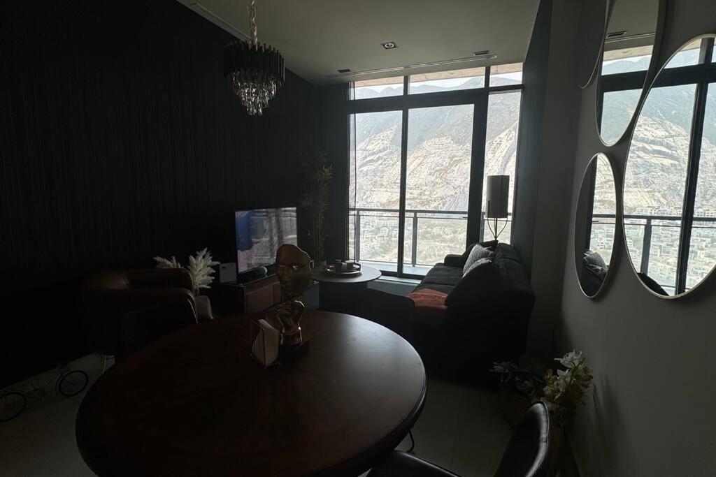 A 7 Minutos De San Pedro Lujoso Penthouse