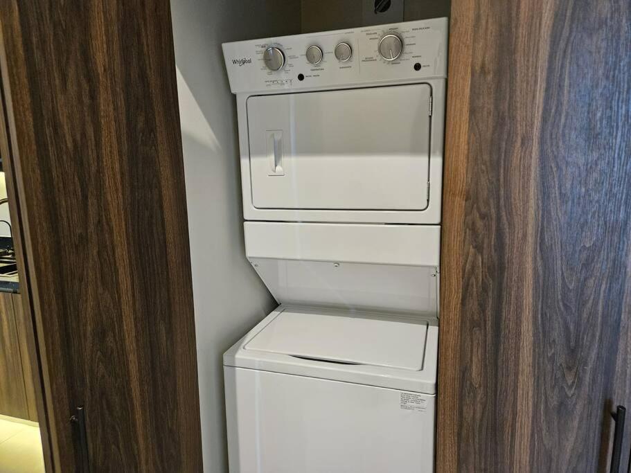 A 7 Minutos De San Pedro Lujoso Penthouse Apartamento Monterrey