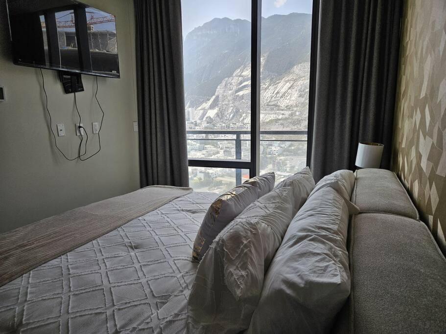A 7 Minutos De San Pedro Lujoso Penthouse Apartamento *