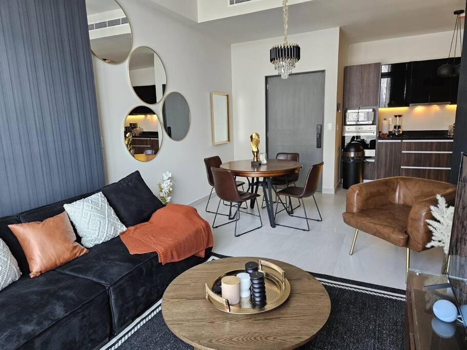 Apartment A 7 Minutos De San Pedro Lujoso Penthouse