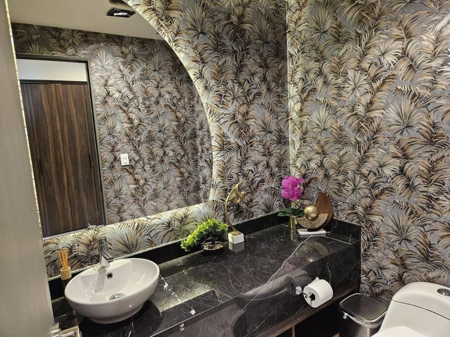 A 7 Minutos De San Pedro Lujoso Penthouse *