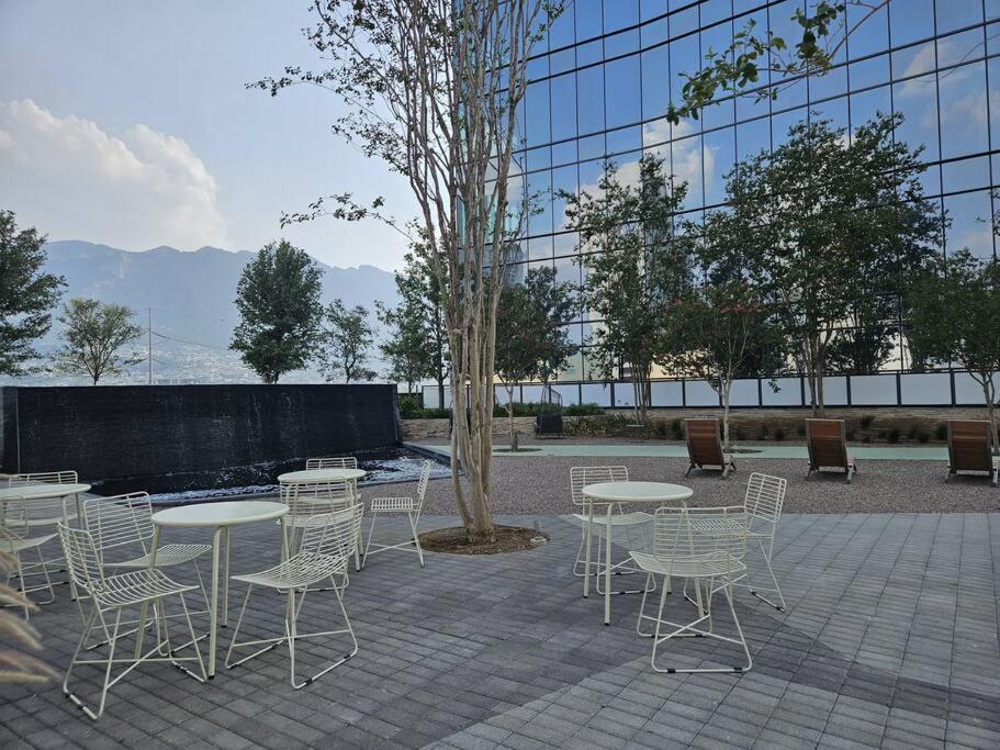 A 7 Minutos De San Pedro Lujoso Penthouse Apartment
